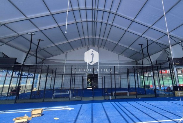 Aus zweiter Hand - Wohnung -
Torrevieja - Playa de los Locos