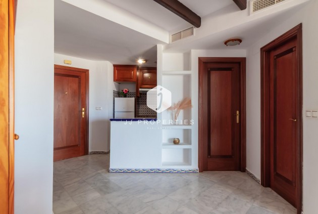 Aus zweiter Hand - Wohnung -
Torrevieja - Playa de los Locos