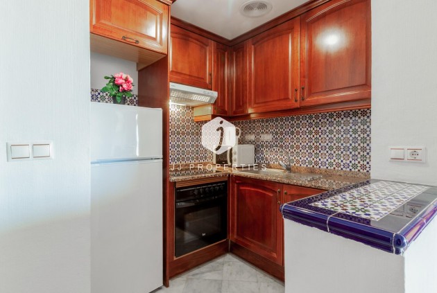 Aus zweiter Hand - Wohnung -
Torrevieja - Playa de los Locos