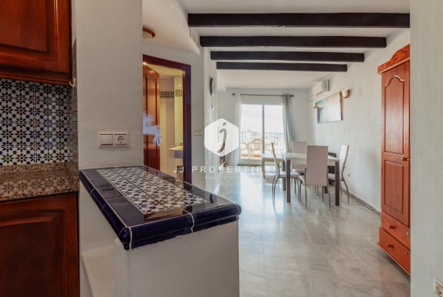 Aus zweiter Hand - Wohnung -
Torrevieja - Playa de los Locos