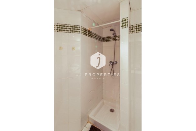 Aus zweiter Hand - Wohnung -
Torrevieja - Playa de los Locos