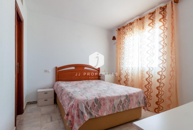 Aus zweiter Hand - Wohnung -
Torrevieja - Playa de los Locos