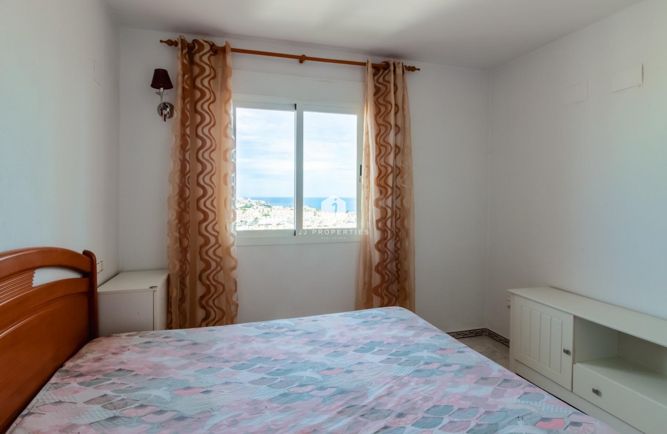 Aus zweiter Hand - Wohnung -
Torrevieja - Playa de los Locos