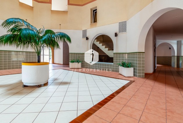 Aus zweiter Hand - Wohnung -
Torrevieja - Playa de los Locos