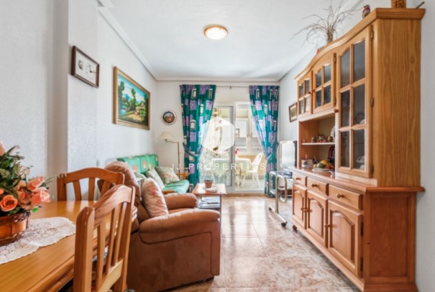 Resale - Penthouse -
Torrevieja - Costa Blanca