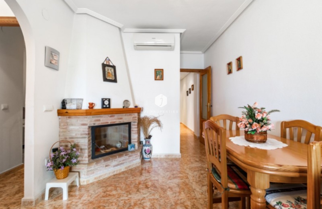 Resale - Penthouse -
Torrevieja - Costa Blanca