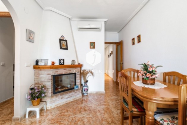 Resale - Penthouse -
Torrevieja - Costa Blanca