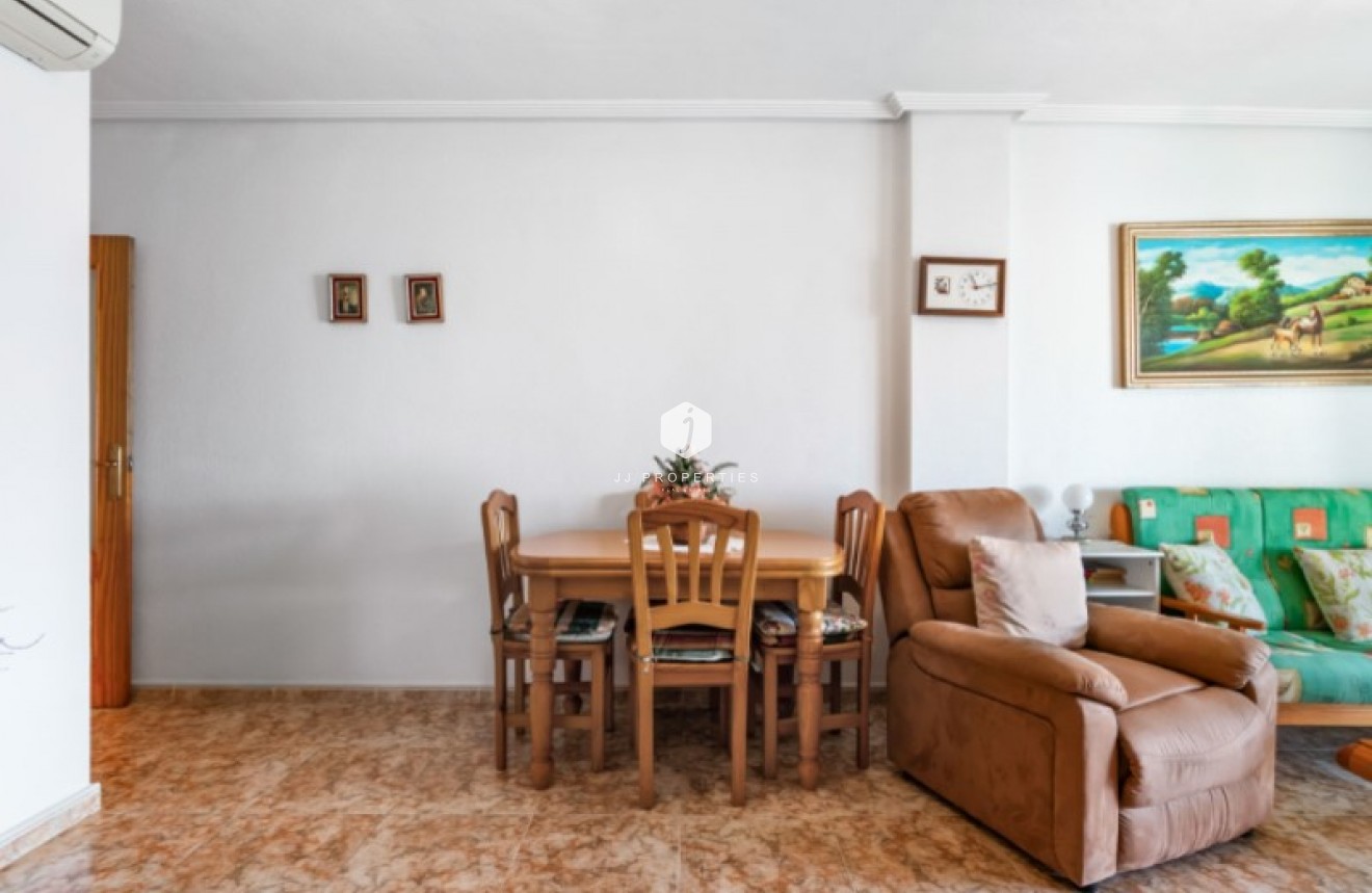 Resale - Penthouse -
Torrevieja - Costa Blanca
