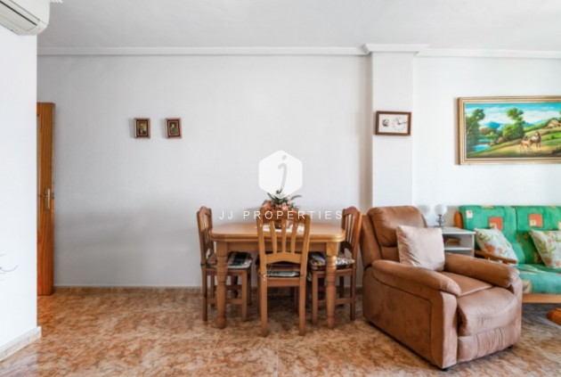 Resale - Penthouse -
Torrevieja - Costa Blanca