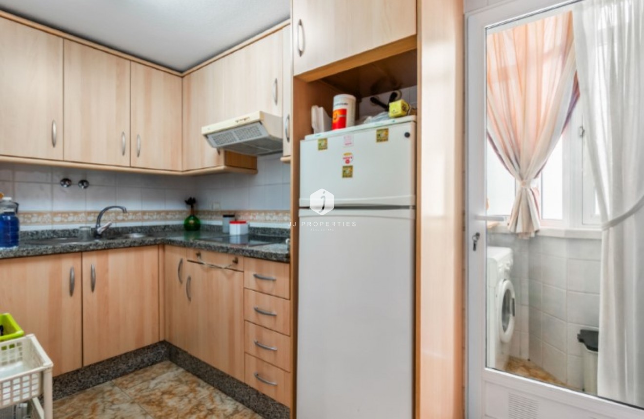 Resale - Penthouse -
Torrevieja - Costa Blanca