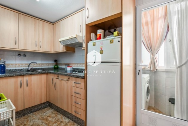 Resale - Penthouse -
Torrevieja - Costa Blanca