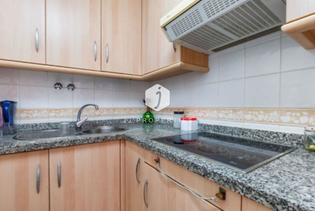 Resale - Penthouse -
Torrevieja - Costa Blanca