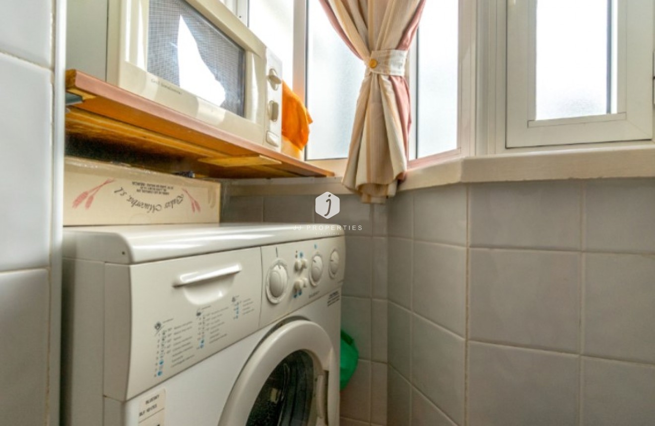 Resale - Penthouse -
Torrevieja - Costa Blanca