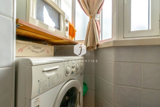 Resale - Penthouse -
Torrevieja - Costa Blanca