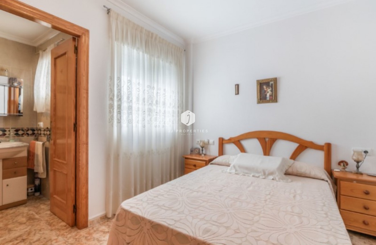 Resale - Penthouse -
Torrevieja - Costa Blanca