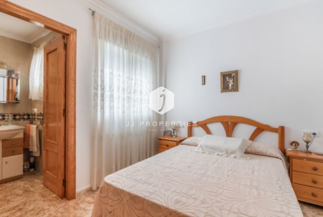 Resale - Penthouse -
Torrevieja - Costa Blanca