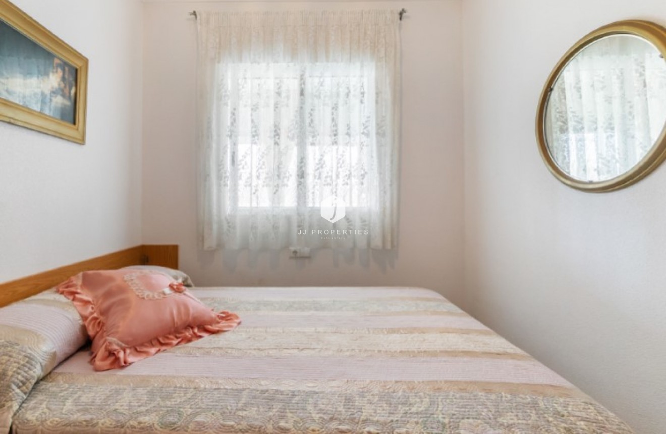 Resale - Penthouse -
Torrevieja - Costa Blanca