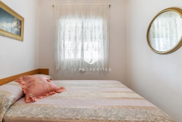 Resale - Penthouse -
Torrevieja - Costa Blanca