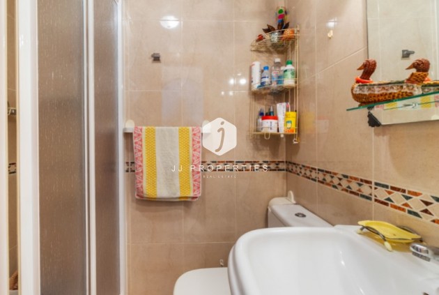 Resale - Penthouse -
Torrevieja - Costa Blanca