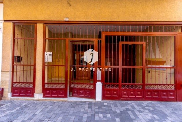 Resale - Penthouse -
Torrevieja - Costa Blanca