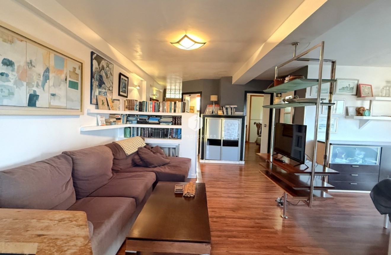 Aus zweiter Hand - Wohnung -
Torrevieja - Costa Blanca