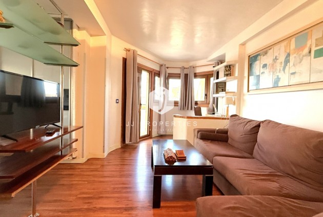 Aus zweiter Hand - Wohnung -
Torrevieja - Costa Blanca