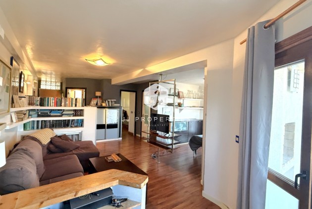 Tweedehands - Appartement / flat -
Torrevieja - Costa Blanca