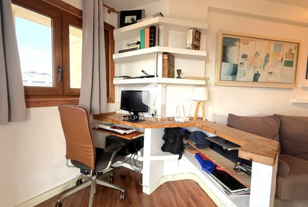 Aus zweiter Hand - Wohnung -
Torrevieja - Costa Blanca