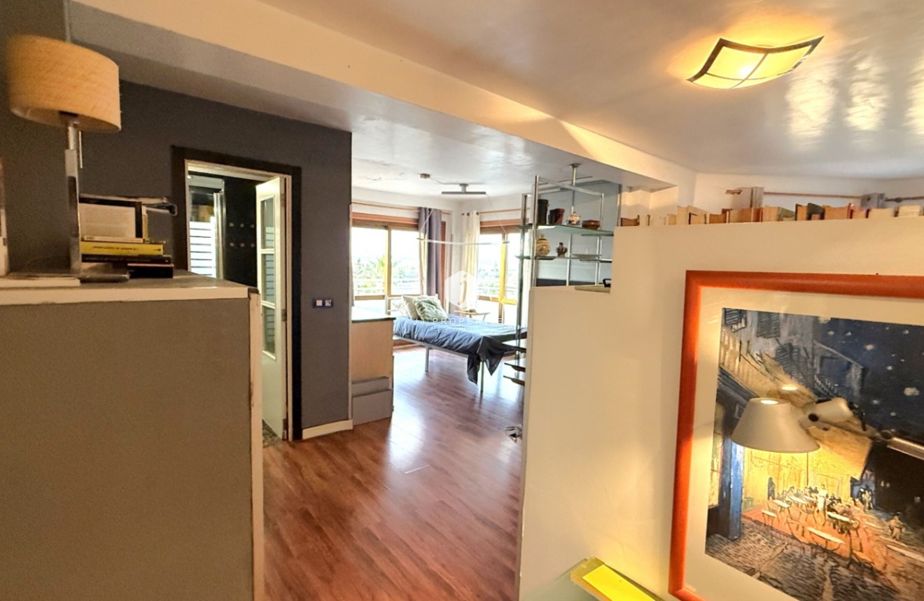 Aus zweiter Hand - Wohnung -
Torrevieja - Costa Blanca