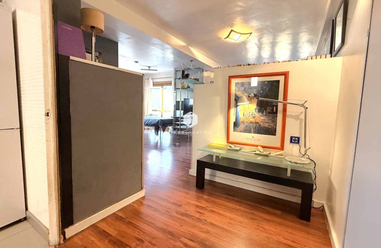 Aus zweiter Hand - Wohnung -
Torrevieja - Costa Blanca