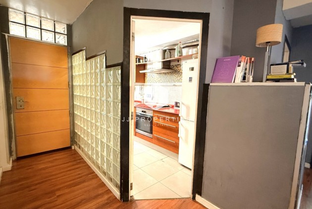 Aus zweiter Hand - Wohnung -
Torrevieja - Costa Blanca