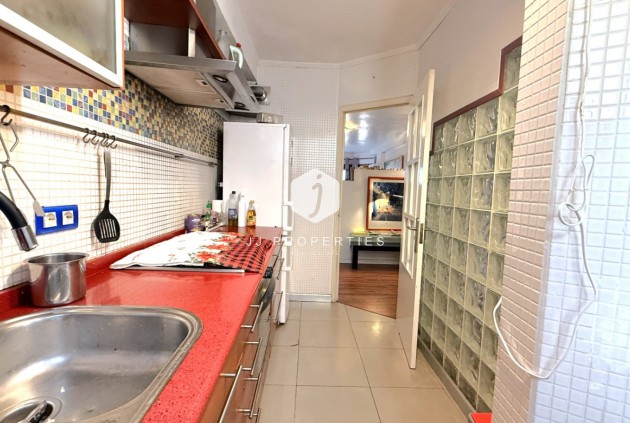 Aus zweiter Hand - Wohnung -
Torrevieja - Costa Blanca