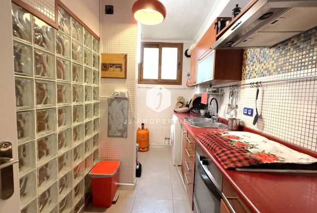 Aus zweiter Hand - Wohnung -
Torrevieja - Costa Blanca