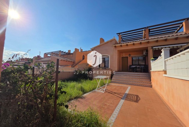 Aus zweiter Hand - Bungalow -
Torrevieja - Zona Los Frutales