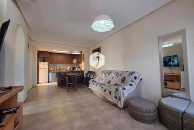 Aus zweiter Hand - Bungalow -
Torrevieja - Zona Los Frutales