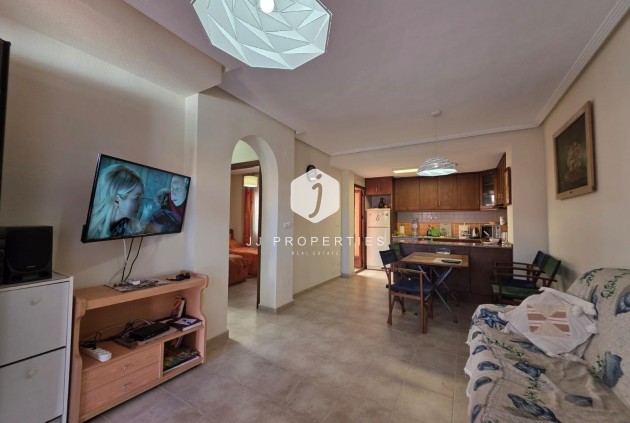 Aus zweiter Hand - Bungalow -
Torrevieja - Zona Los Frutales