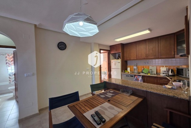 Aus zweiter Hand - Bungalow -
Torrevieja - Zona Los Frutales