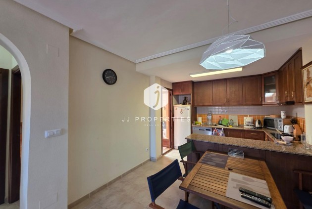 Aus zweiter Hand - Bungalow -
Torrevieja - Zona Los Frutales