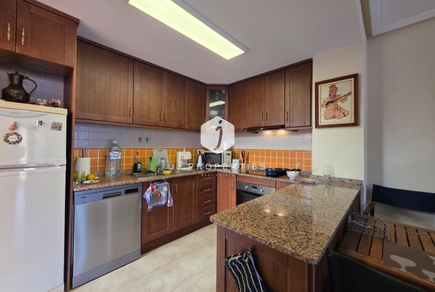 Aus zweiter Hand - Bungalow -
Torrevieja - Zona Los Frutales