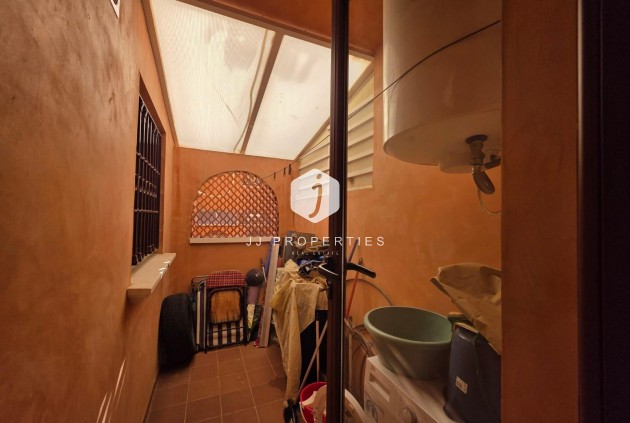 Aus zweiter Hand - Bungalow -
Torrevieja - Zona Los Frutales