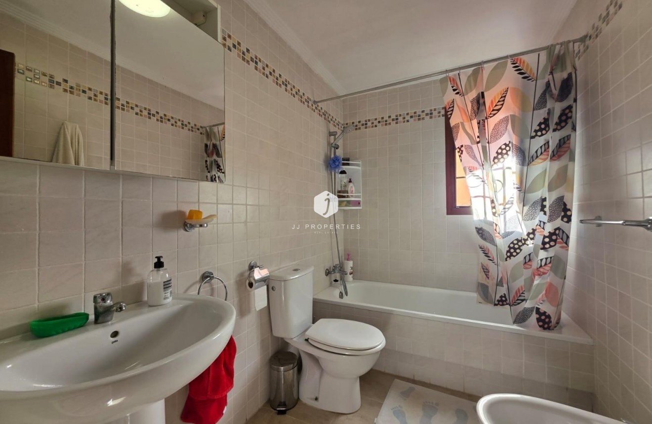 Aus zweiter Hand - Bungalow -
Torrevieja - Zona Los Frutales