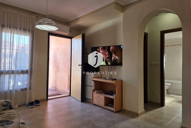 Aus zweiter Hand - Bungalow -
Torrevieja - Zona Los Frutales