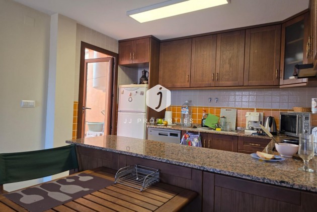 Aus zweiter Hand - Bungalow -
Torrevieja - Zona Los Frutales