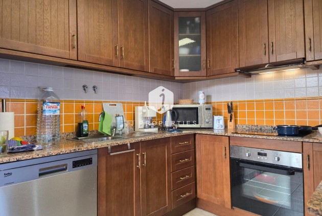 Aus zweiter Hand - Bungalow -
Torrevieja - Zona Los Frutales