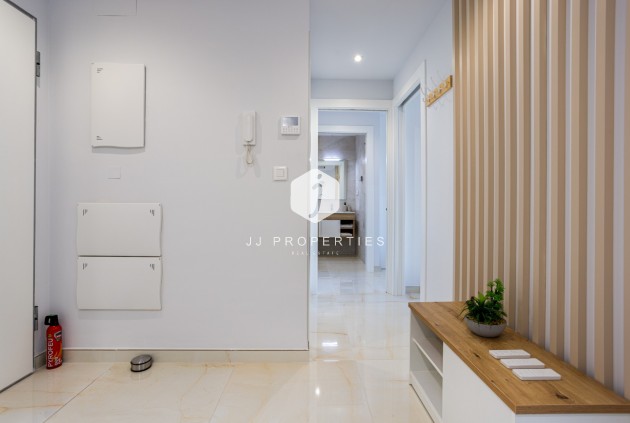 Aus zweiter Hand - Wohnung -
Orihuela Costa - Costa Blanca