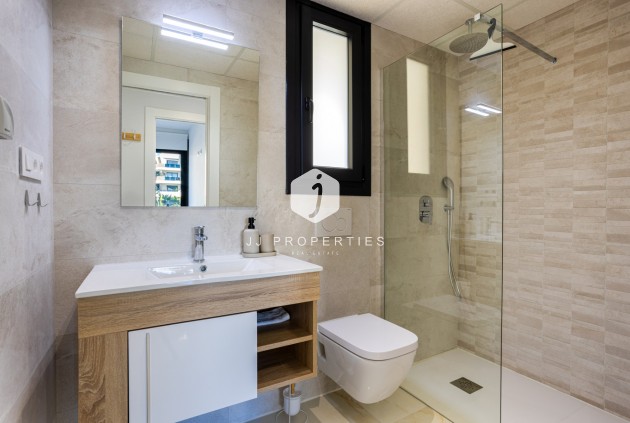 Aus zweiter Hand - Wohnung -
Orihuela Costa - Costa Blanca