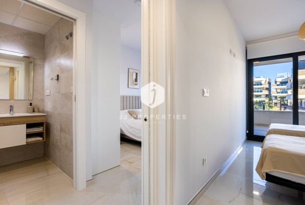 Aus zweiter Hand - Wohnung -
Orihuela Costa - Costa Blanca