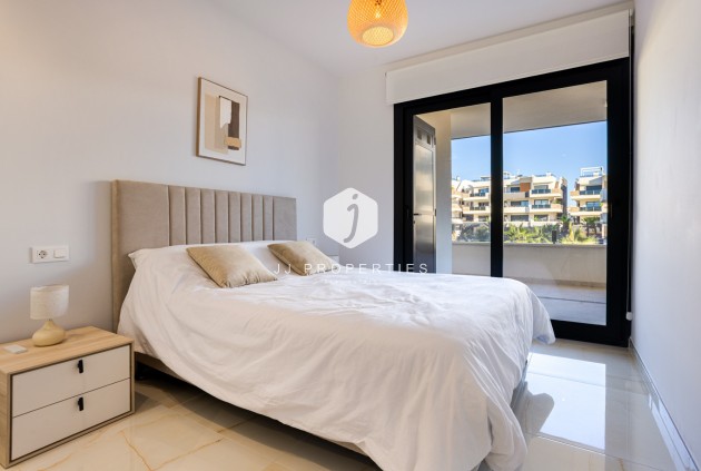 Aus zweiter Hand - Wohnung -
Orihuela Costa - Costa Blanca
