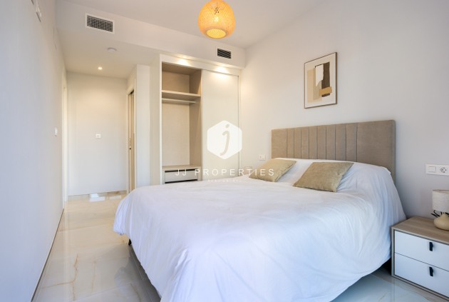 Aus zweiter Hand - Wohnung -
Orihuela Costa - Costa Blanca