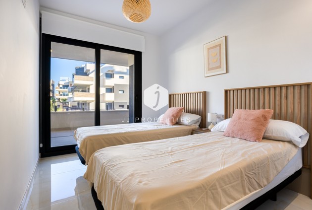 Aus zweiter Hand - Wohnung -
Orihuela Costa - Costa Blanca